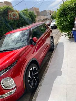 ميتسوبيشي اوتلاندر